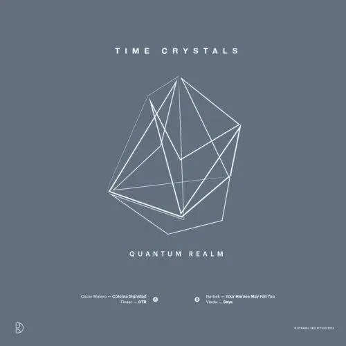 15YRDREF003_back Time Crystals Pt 3: Quantum Realm